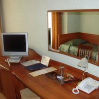 Fotos del hotel Отель Евросити
