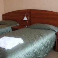 Hotel photos EuroCity Hotel