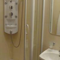 Hotelfotos Отель Евросити