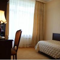 Fotos del hotel Парк-Отель Шереметьевский