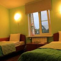 Hotel photos Aviator Sheremetyevo