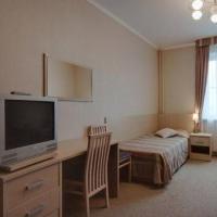 Fotos del hotel Гостиница Велотрек