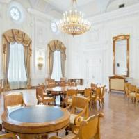 Fotos del hotel Отель Петровский Путевой Дворец