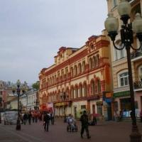 Hotelfotos City Realty Central апартаменты на Арбате