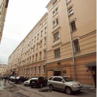 Fotos del hotel Tverskaya Loft Hotel