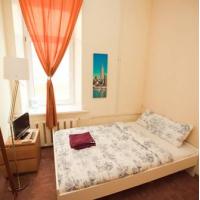 Hotel photos Tverskaya Loft Hotel