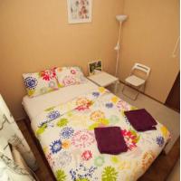 Hotelfotos Tverskaya Loft Hotel
