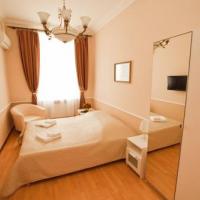 Hotel photos Gorkoff at Ostozhenka