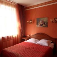 Hotelfotos Гостиница Славянка