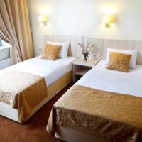Fotos del hotel SkyPoint Hotel
