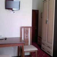 Hotelfotos Парк Отель