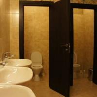 Hotelfotos Fresh Hostel Арбат