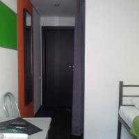 Fotos del hotel PEOPLE Hotel на Новинском Бульваре