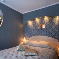Hotelfotos Гостиница Садко