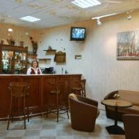 Hotelfotos Гостиница Садко