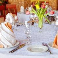 Fotos del hotel Гостиница Садко