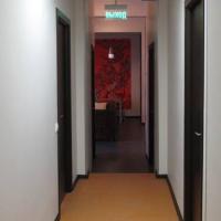 Hotelfotos Хостел Сафари