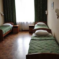 Fotos del hotel Гостиница Сокол