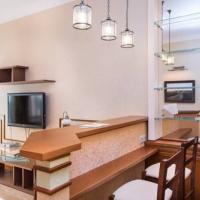 Hotelfotos Апартаменты 5 звезд Арбат