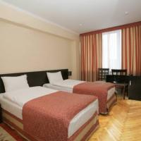 Fotos del hotel Гостиница Университетская