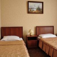 Fotos del hotel Гостиница Сокол