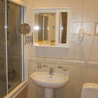 Hotelfotos Багратион отель