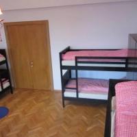 Hotel photos Stolichny Hostel