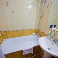 Hotelfotos Отель Аструс Москва