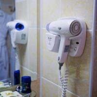 Hotelfotos Отель Аструс Москва