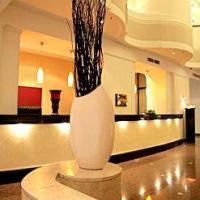 Hotelfotos Марриотт Тверская