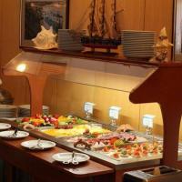 Hotel photos Volna
