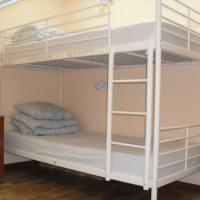 Hotelfotos Bear Хостел на Арбатской