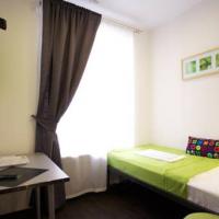 Hotelfotos PEOPLE Hotel на Новинском Бульваре