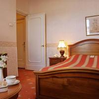 Hotelfotos Будапешт