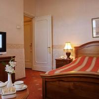 Hotelfotos Будапешт