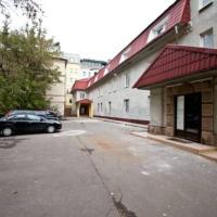 Hotelfotos Погости на Маяковской