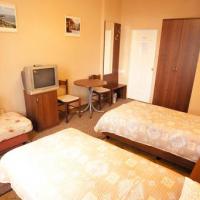 Fotos del hotel Мини Отель Новый Арбат