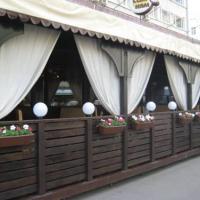 Hotelfotos Академическая