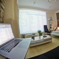 Hotelfotos Мама Ро Апартаменты