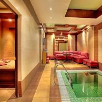 Hotelfotos Отель Воронцовский