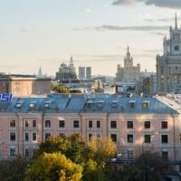 Fotos del hotel Balmont Апартаменты Маяковская