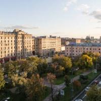 Fotos del hotel Balmont Апартаменты Маяковская
