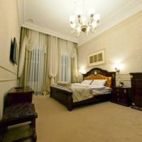 Hotelfotos Отель Кузнецкий Инн