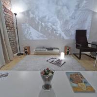 Fotos del hotel Мама Ро Апартаменты