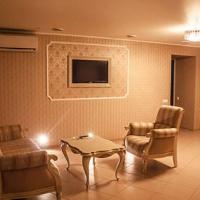 Hotelfotos Гостиница Ин Тайм