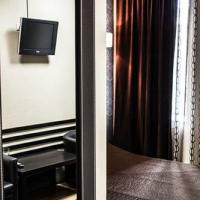 Hotelfotos Гостиница Ин Тайм