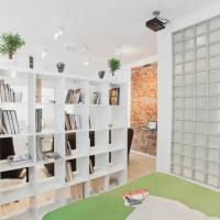 Hotelfotos Мама Ро Апартаменты