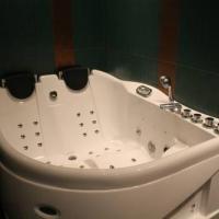 Hotelfotos Отель Вариант
