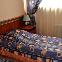 Hotelfotos Отель Москабельмет