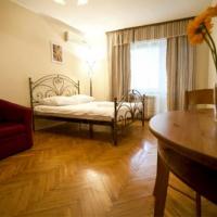 Hotelfotos Intermark Serviced Apartments Expo